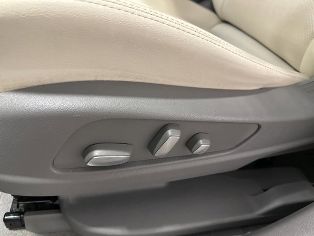 2021 Cadillac XT5 Premium Luxury photo 6