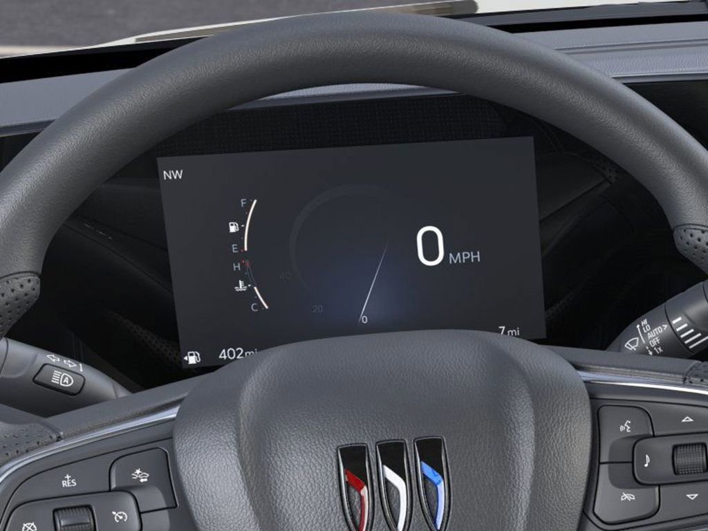 2025 Buick Envista Preferred photo 17