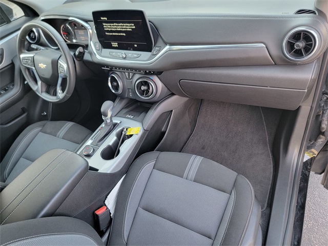 2023 Chevrolet Blazer 2LT photo 18