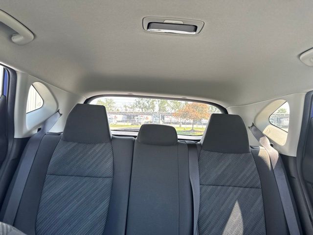 2024 Kia Seltos LX photo 30