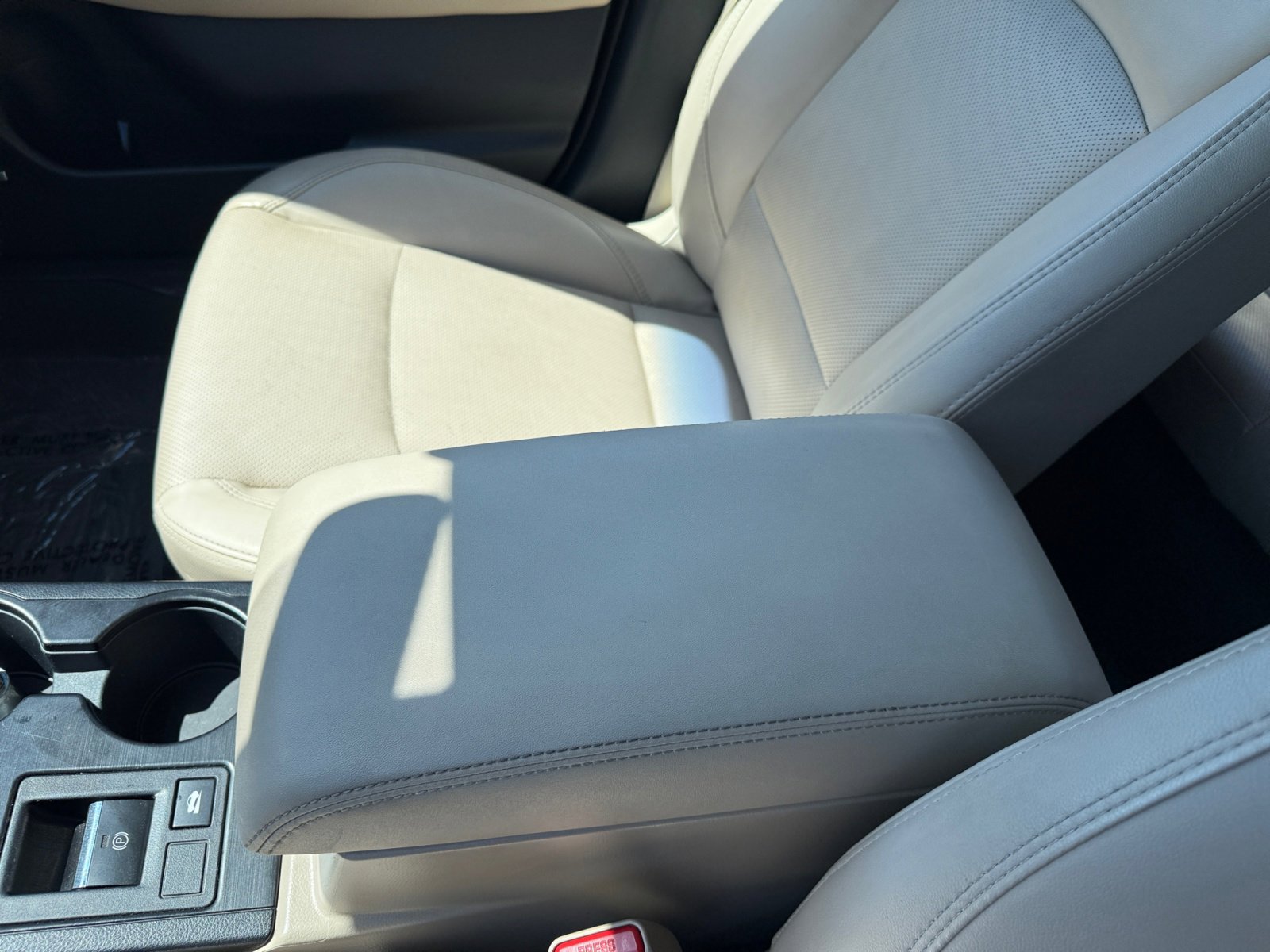 2019 Subaru Legacy 2.5i photo 14