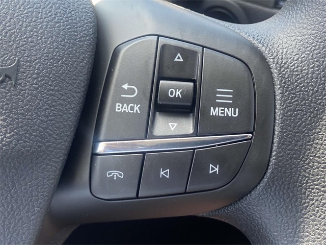2025 Ford Escape Active photo 16