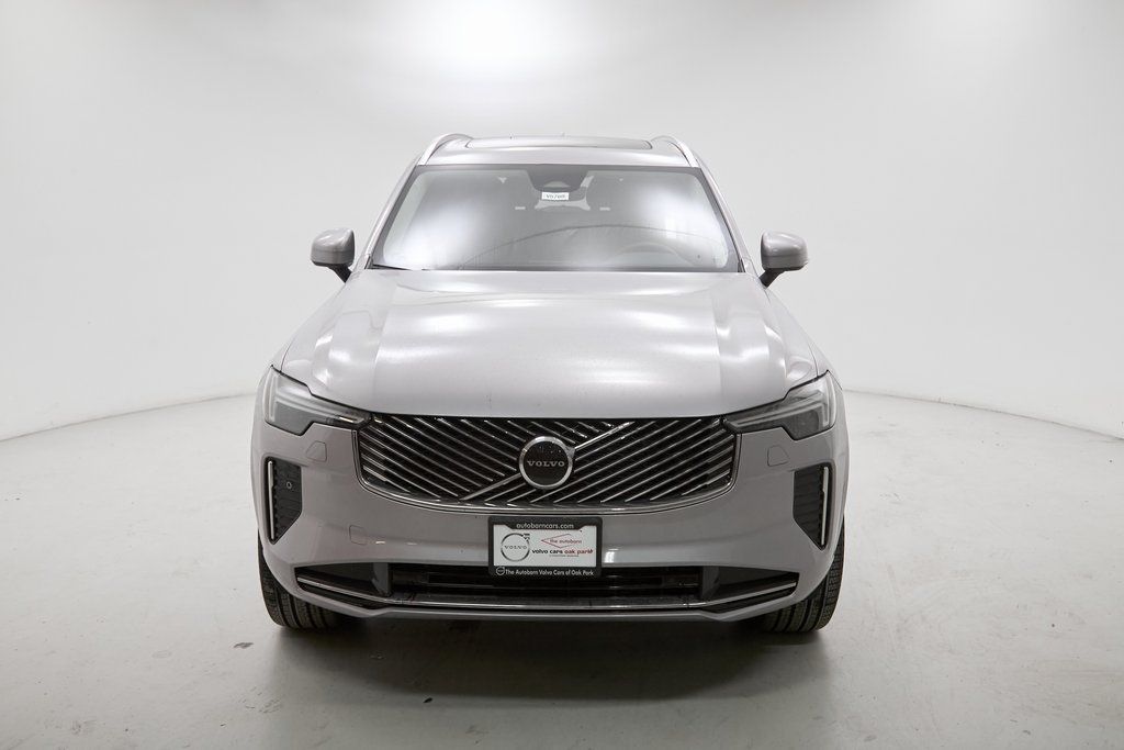 2026 VOLVO XC90 - Image 3