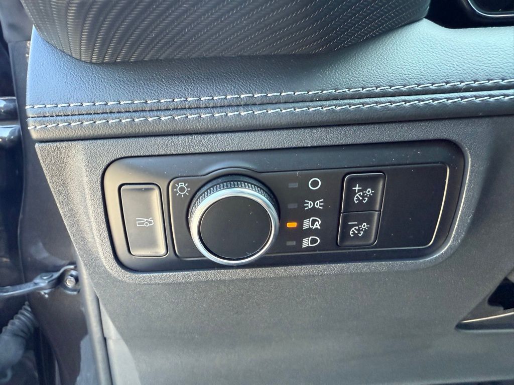 2024 Ford Mustang GT Premium photo 16