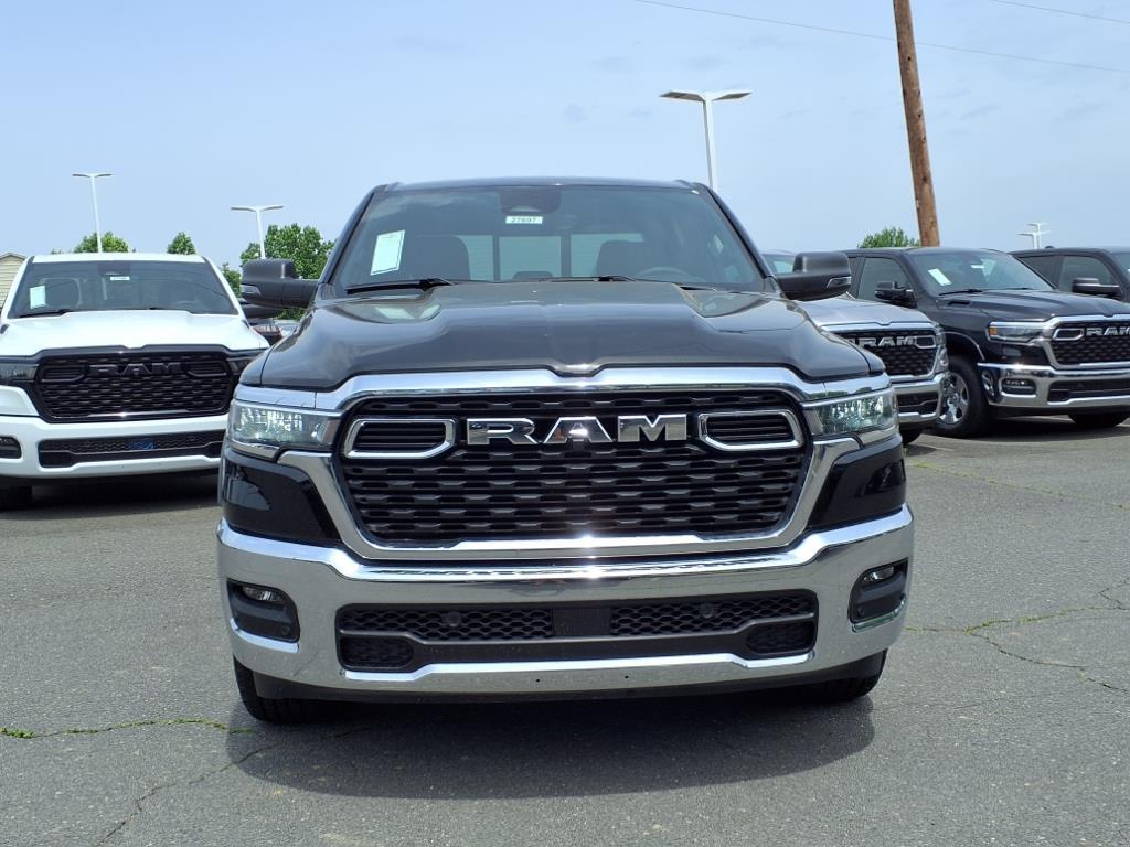 2025 Ram 1500 Big Horn photo 2