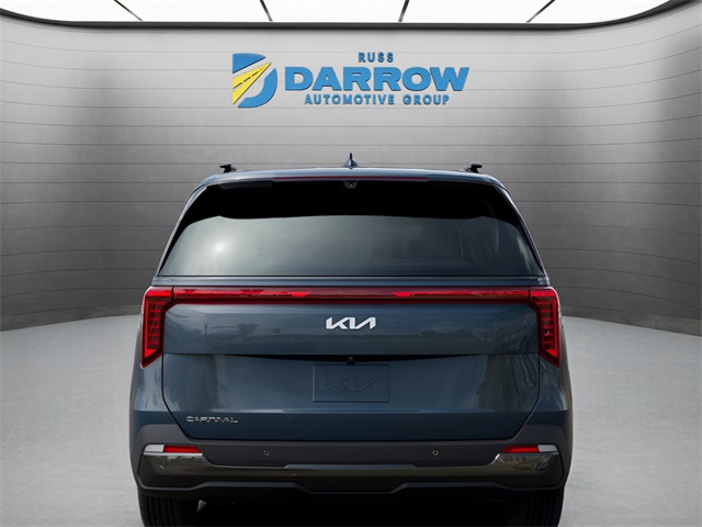 2026 Kia Carnival SX Prestige photo 2