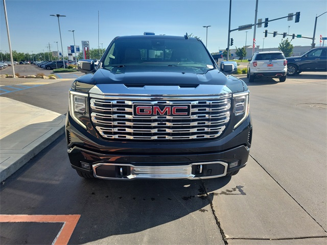 2022 Gmc Sierra 1500 Denali photo 4
