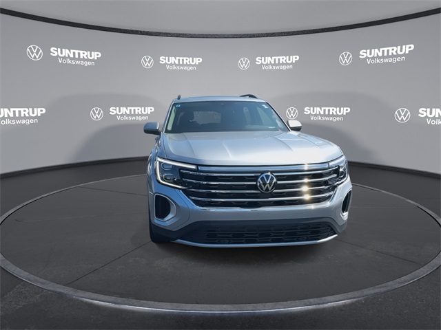 2025 Volkswagen Atlas SE Technology photo 3