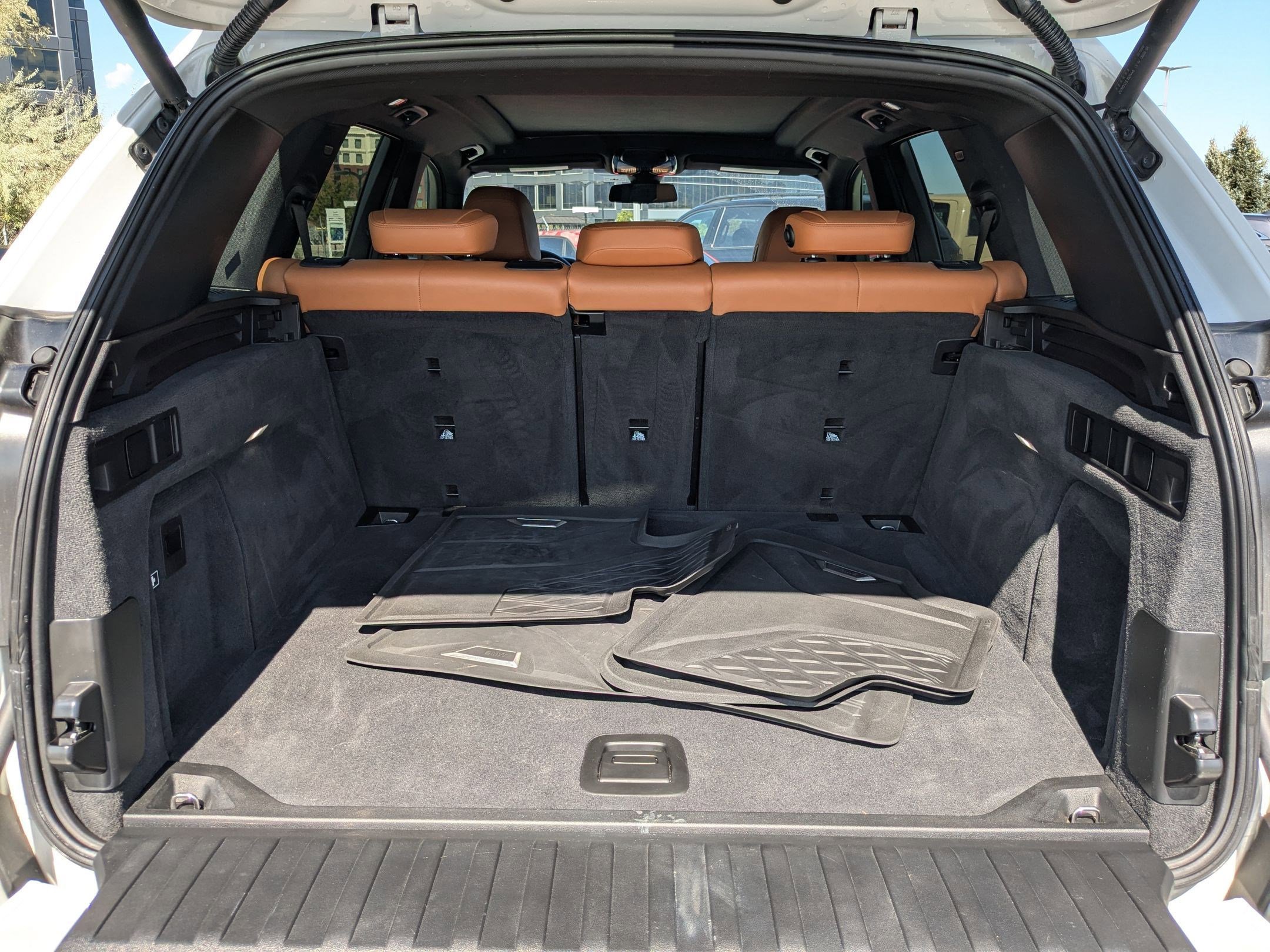 2019 Bmw X5 xDrive40i photo 22