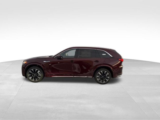 2025 Mazda CX-90 3.3 Turbo S Premium photo 2