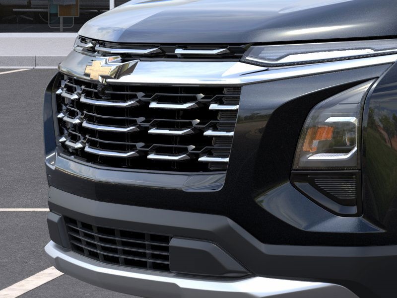 2026 Chevrolet Equinox LT photo 10