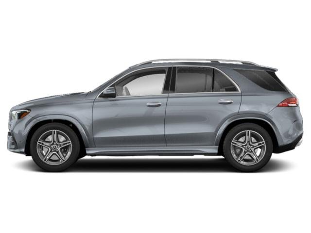 2026 Mercedes Benz GLE 450 4MATIC photo 3