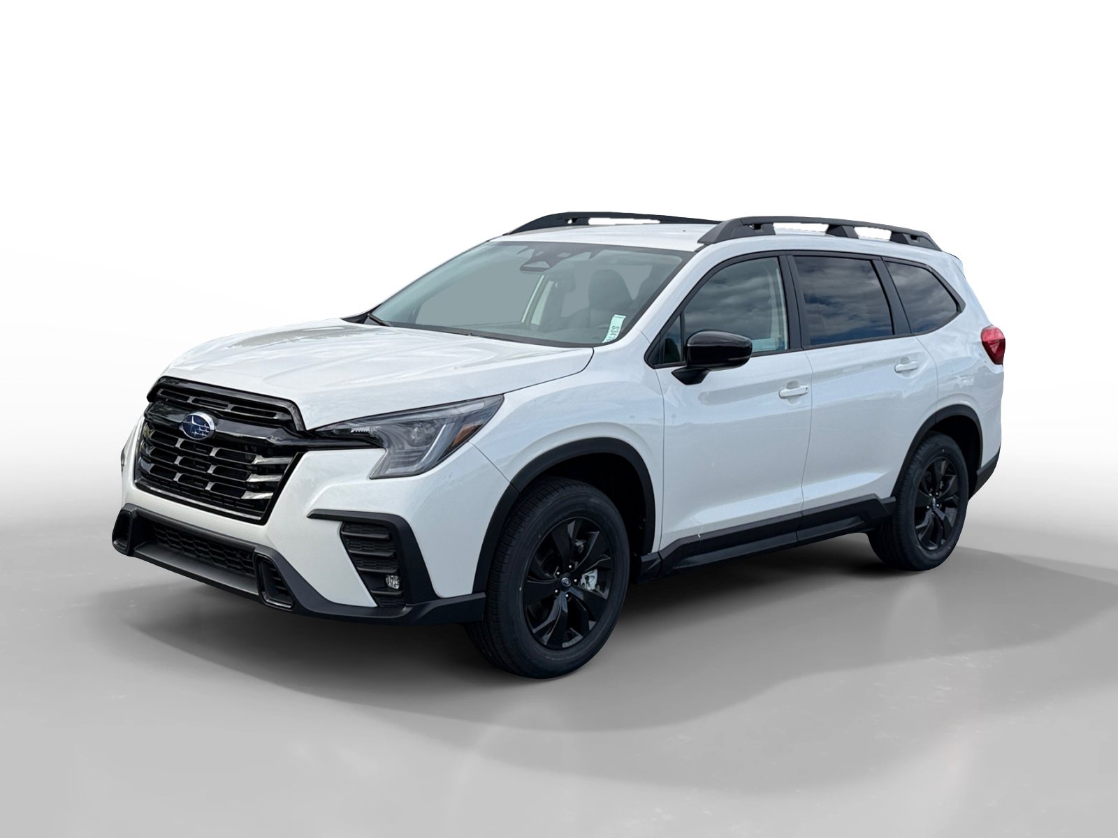 2026 Subaru Ascent