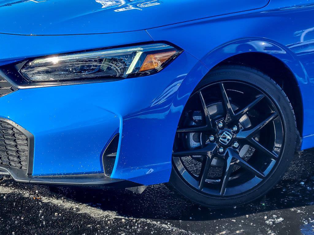 2025 HONDA CIVIC - Image 3