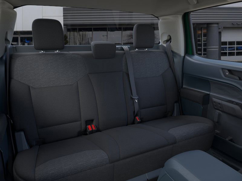 2025 FORD MAVERICK - Image 10