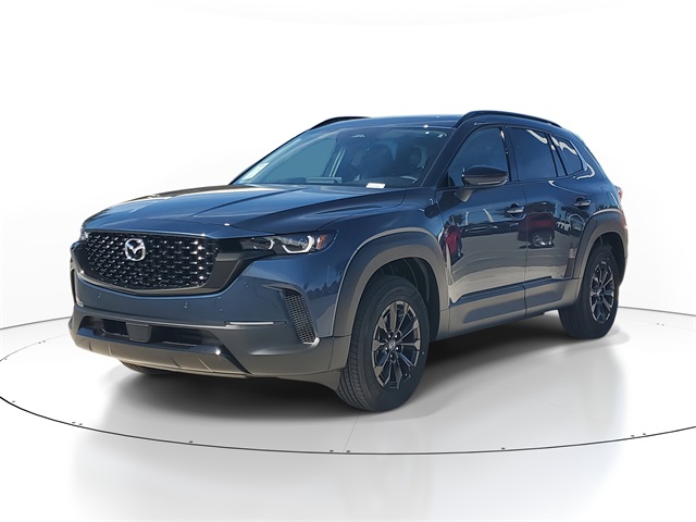 2026 Mazda CX-50 Premium photo 2