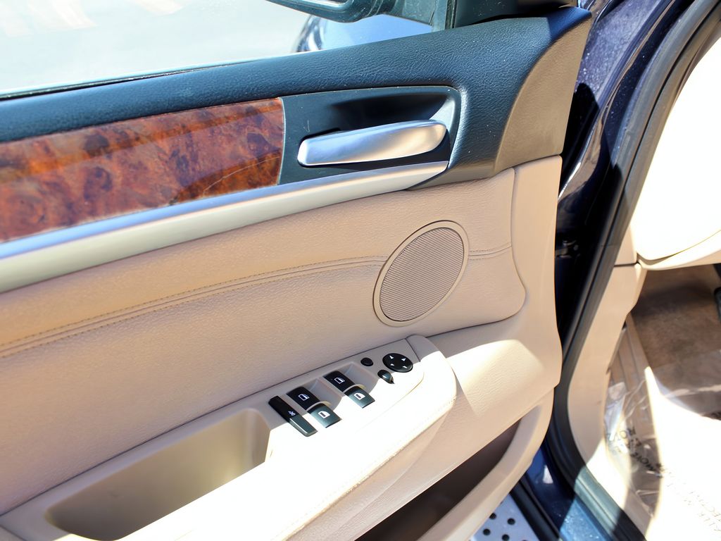2013 Bmw X5 xDrive50i photo 10