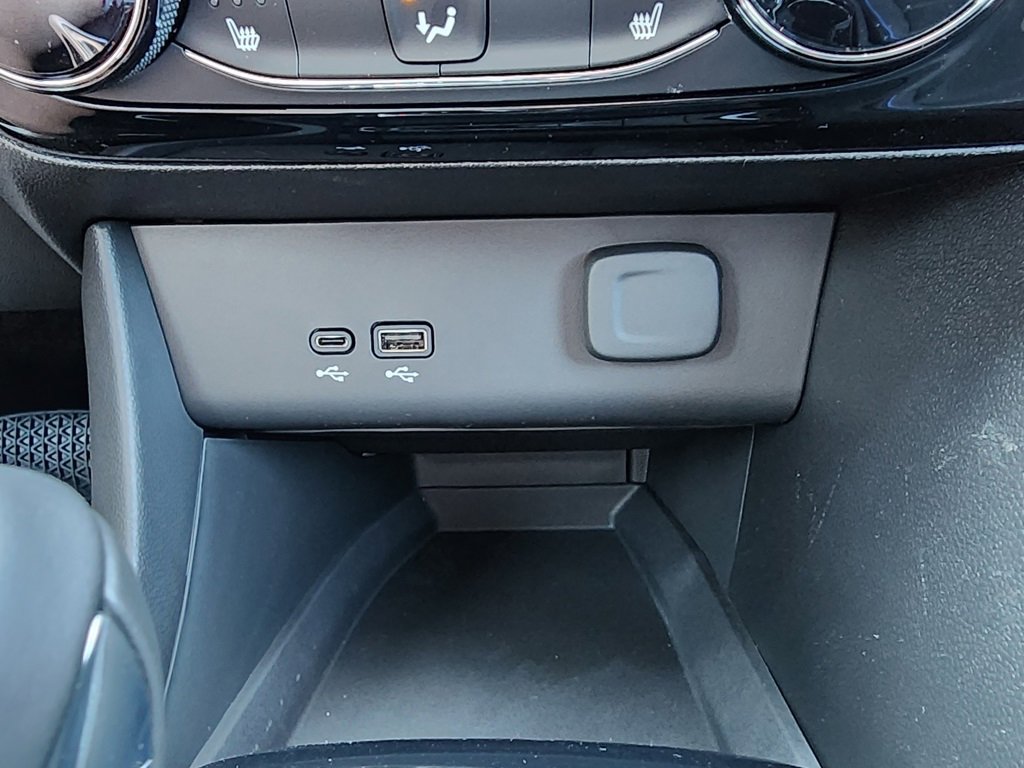 2026 Buick Encore GX Sport Touring photo 27