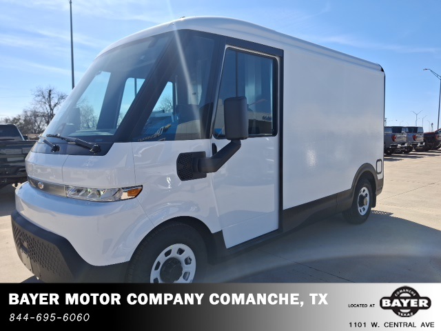 2025 Chevrolet BrightDrop Base's photo