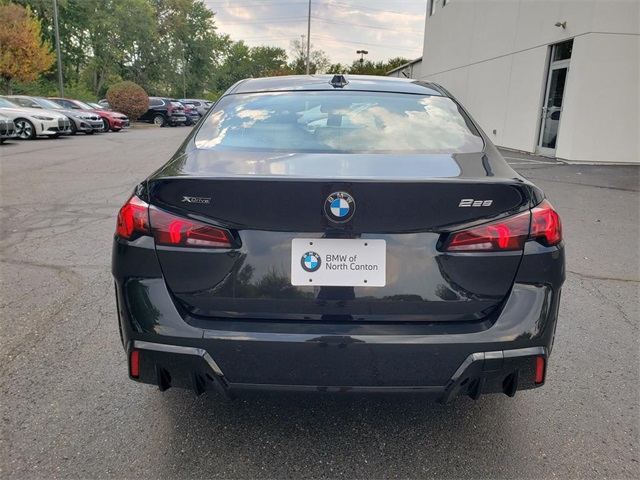2026 Bmw 228 photo 4
