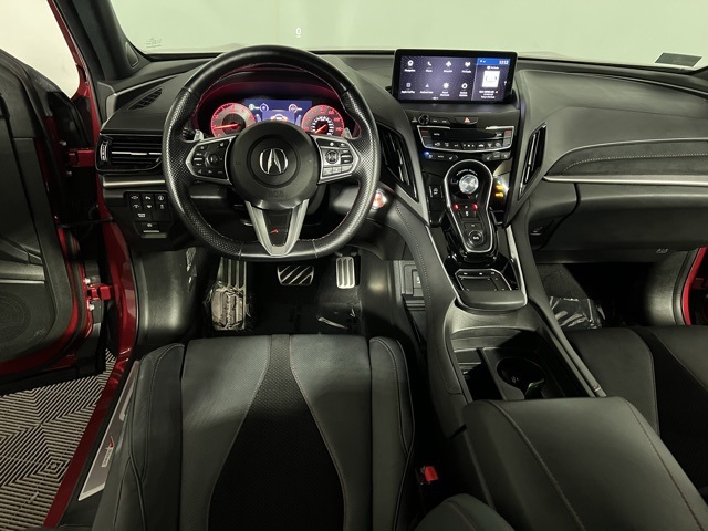 2022 Acura RDX A-Spec Advance photo 14
