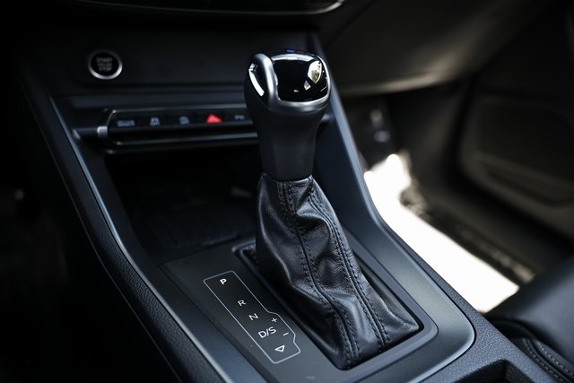 2024 Audi Q3 Premium Plus S line photo 38