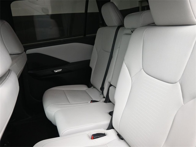 2024 Lexus TX 350 photo 11