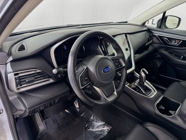 2020 Subaru Outback Limited photo 9