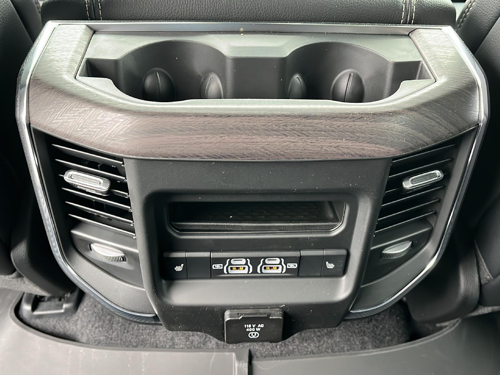 2025 Ram 1500 Laramie photo 23