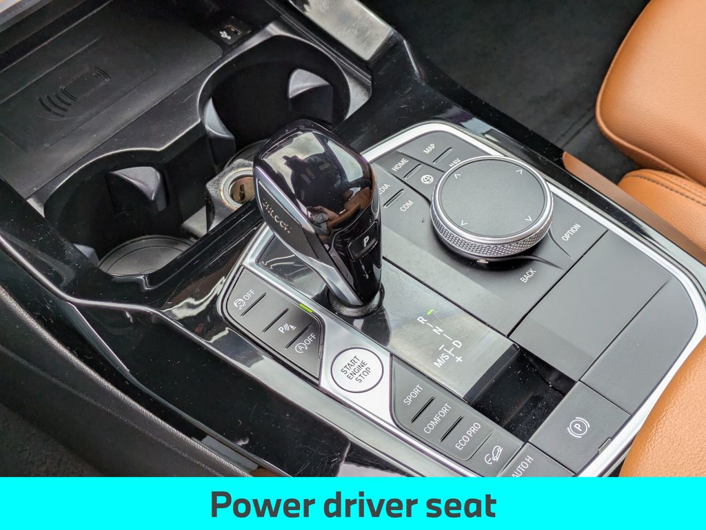 2023 Bmw X3 xDrive30i photo 22