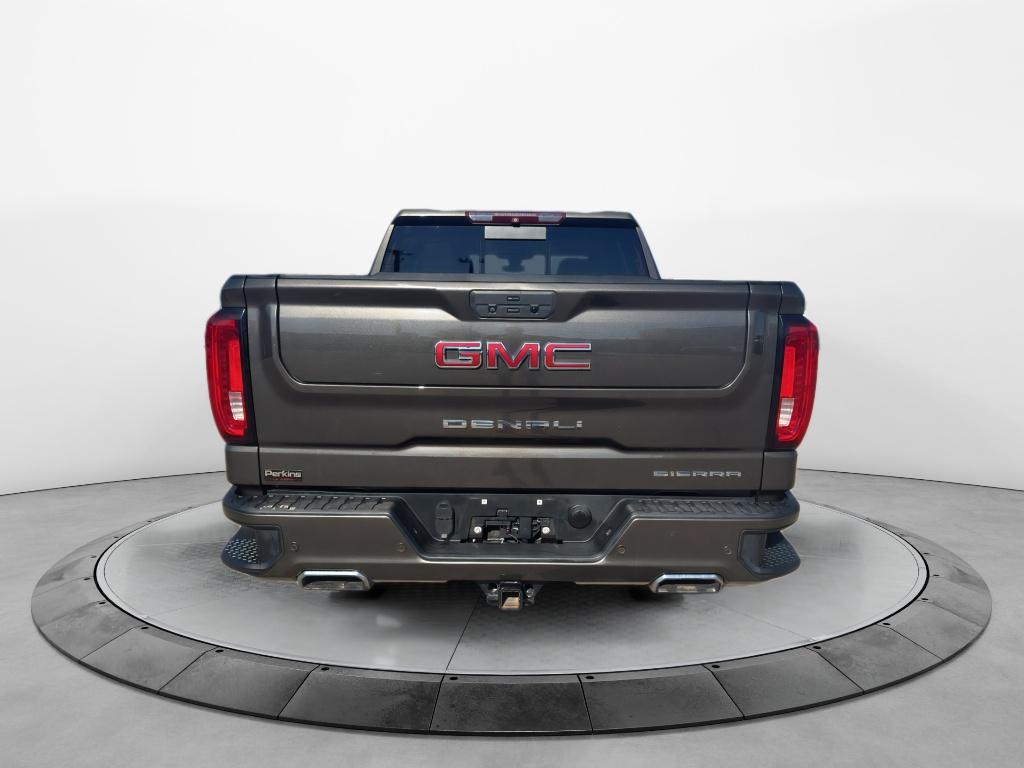 2019 Gmc Sierra 1500 Denali photo 6