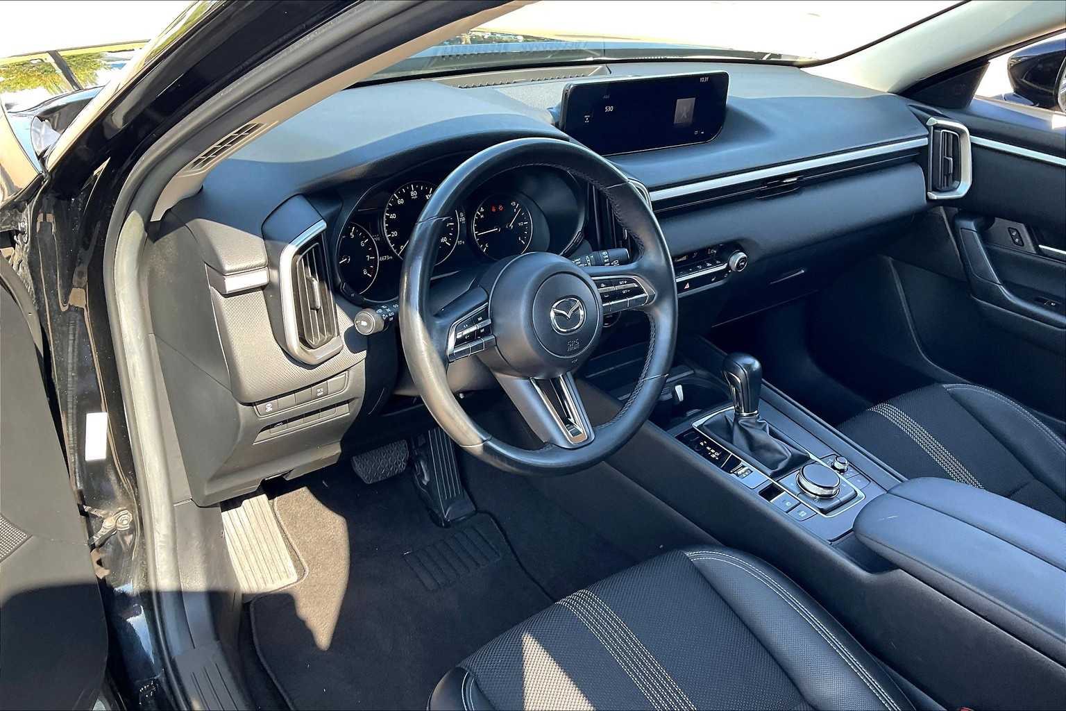 2024 Mazda CX-50 2.5 S Preferred photo 16