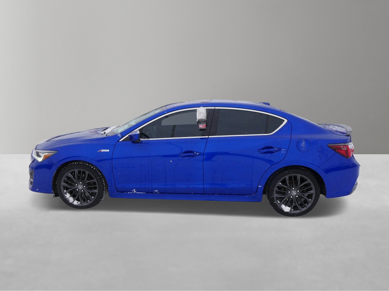 Used 2020 Acura ILX Premium with VIN 19UDE2F86LA002007 for sale in White Bear Lake, Minnesota