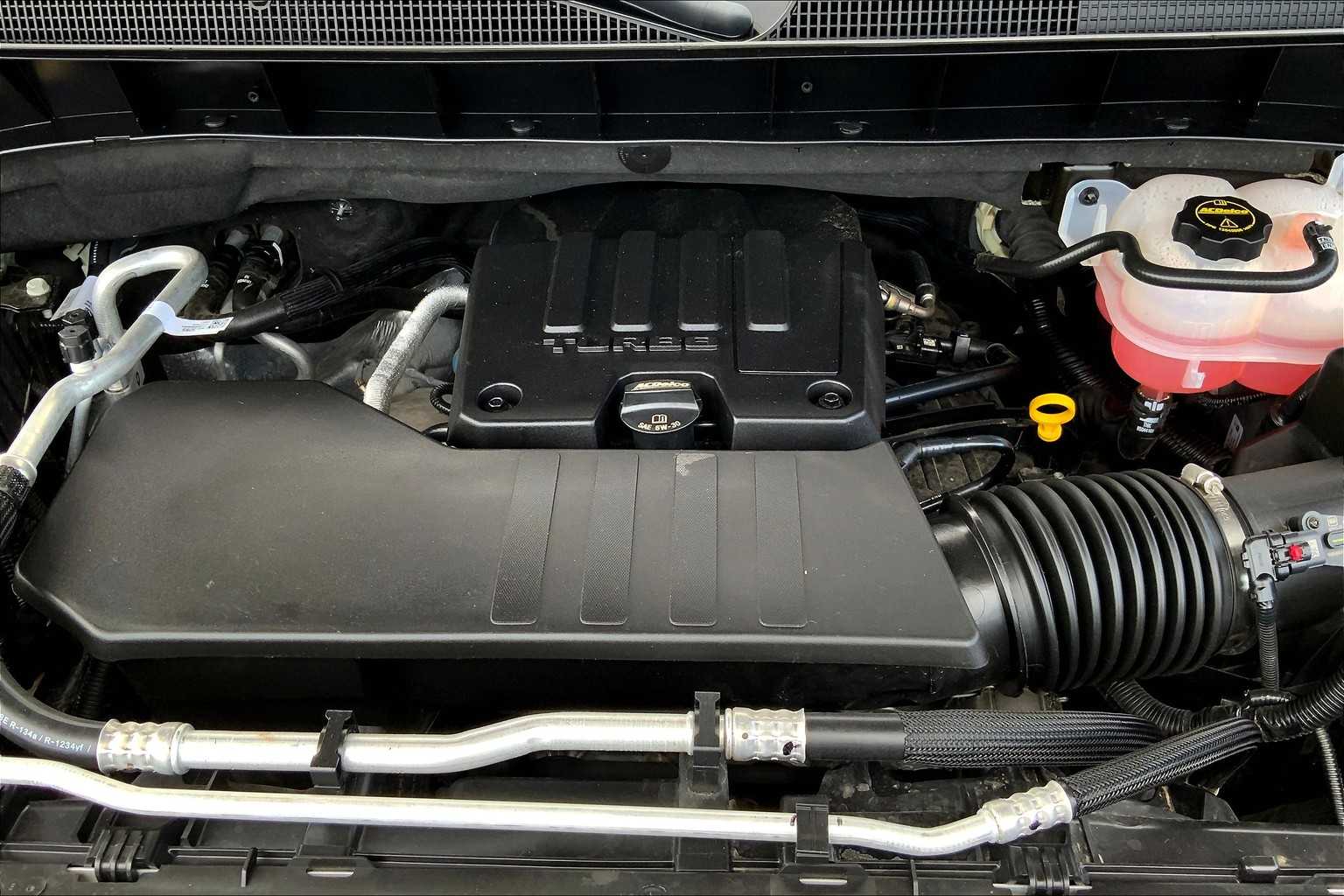 2025 Chevrolet Silverado 1500 Custom photo 60