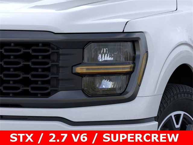 2025 Ford F-150 STX photo 41