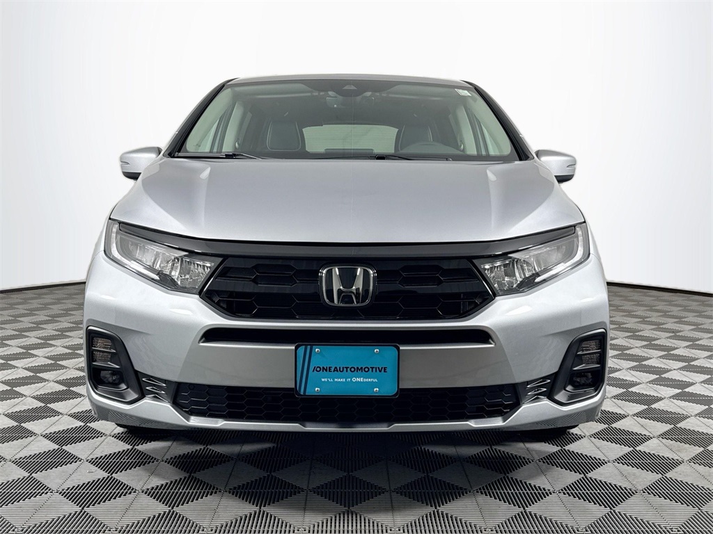 2026 Honda Odyssey Touring photo 3
