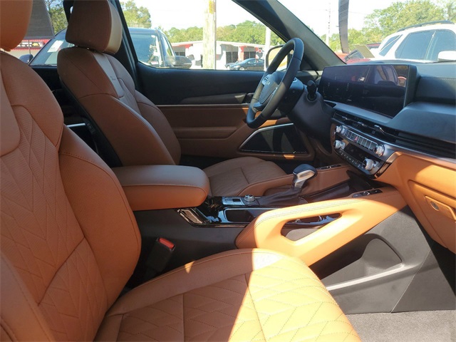 2025 Kia Telluride SX X-Line photo 28