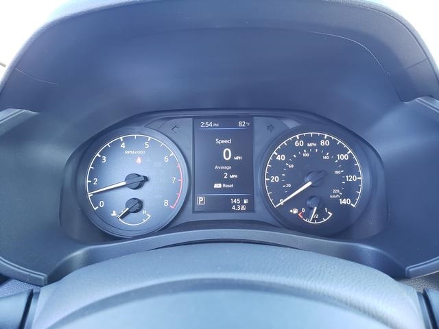 2025 Nissan Altima S photo 23