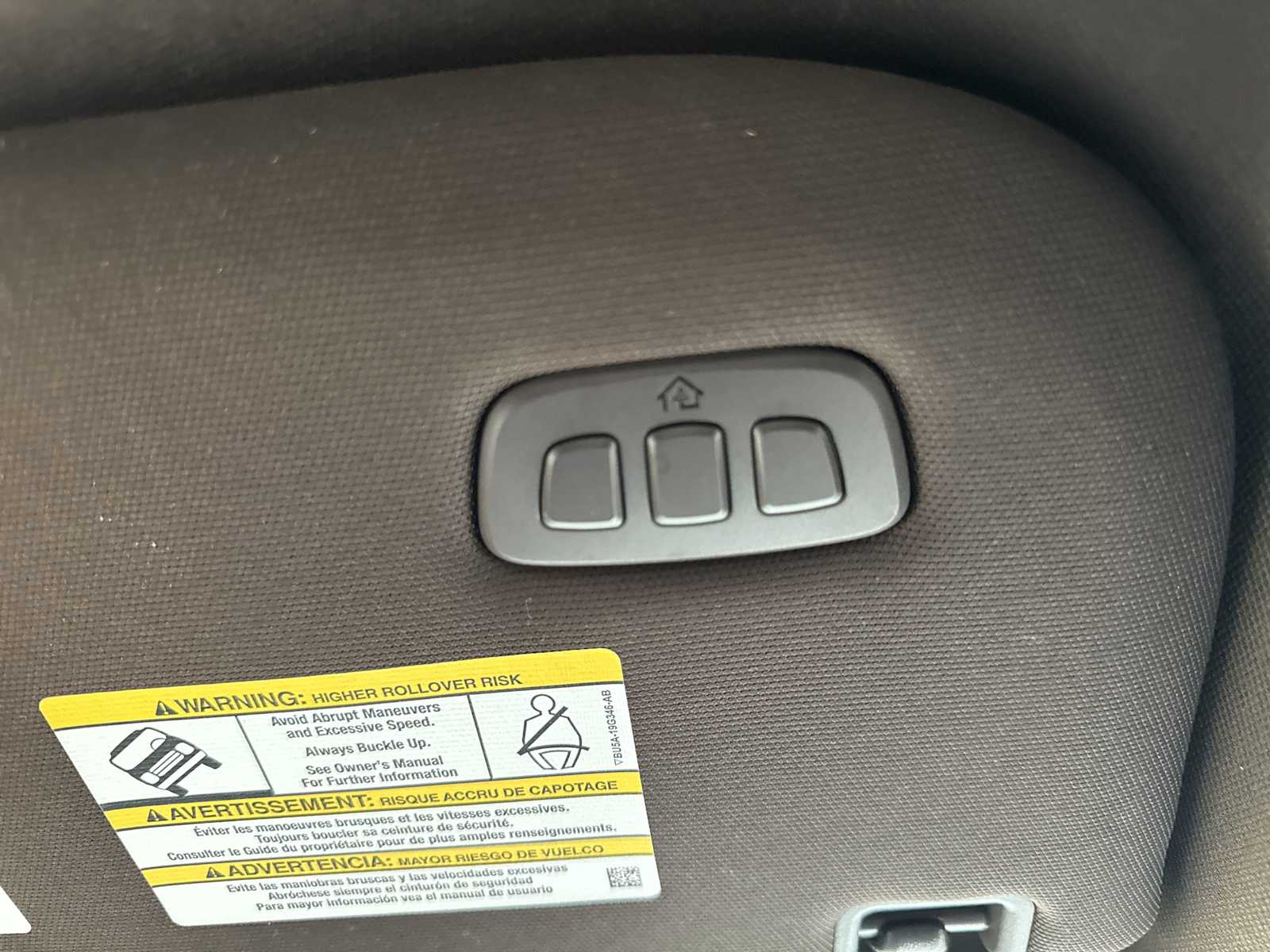 2022 Ford F-150 King Ranch photo 28