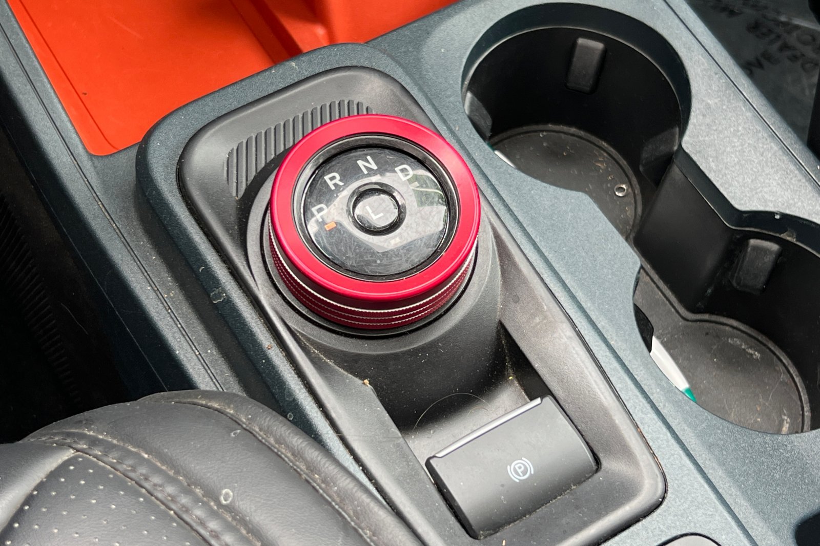 2022 Ford Maverick XLT photo 16