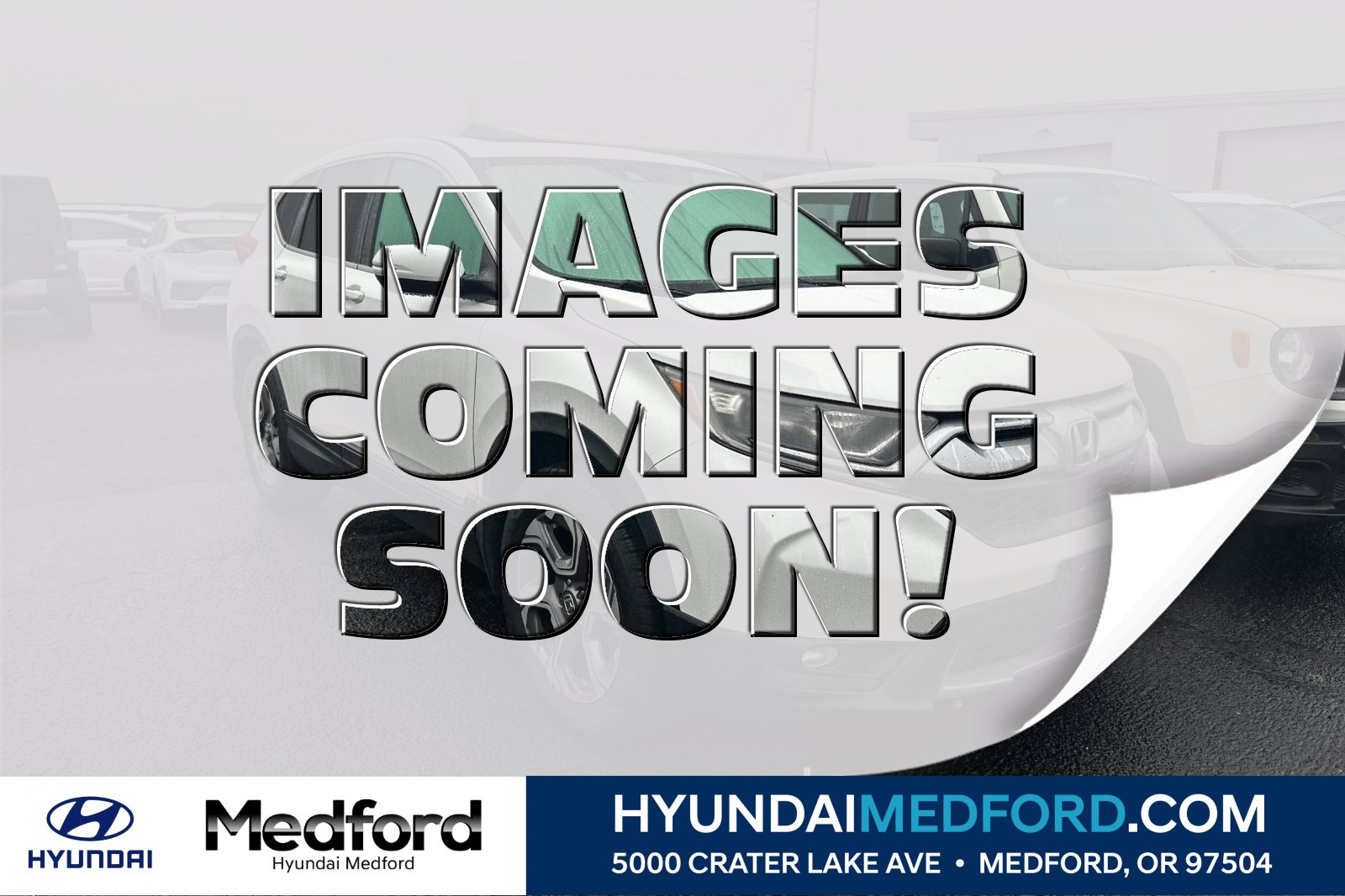 2019 Honda CR-V EX's photo