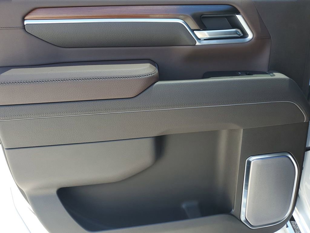 2025 Gmc Sierra 2500 HD Denali photo 39