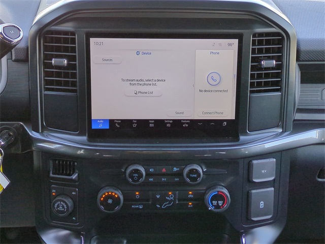 2025 Ford F-150 STX photo 15