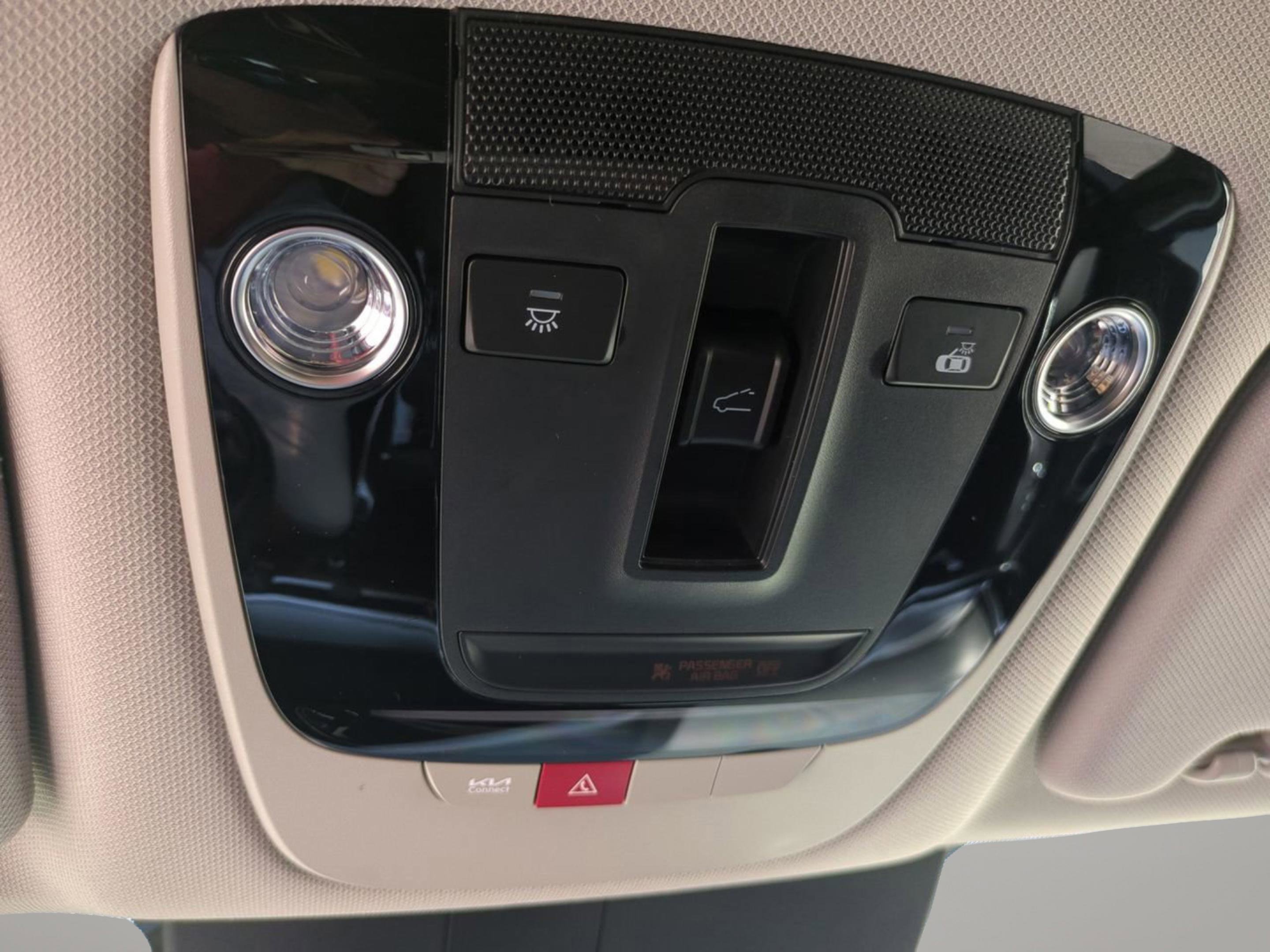 2026 Kia Sorento EX photo 22
