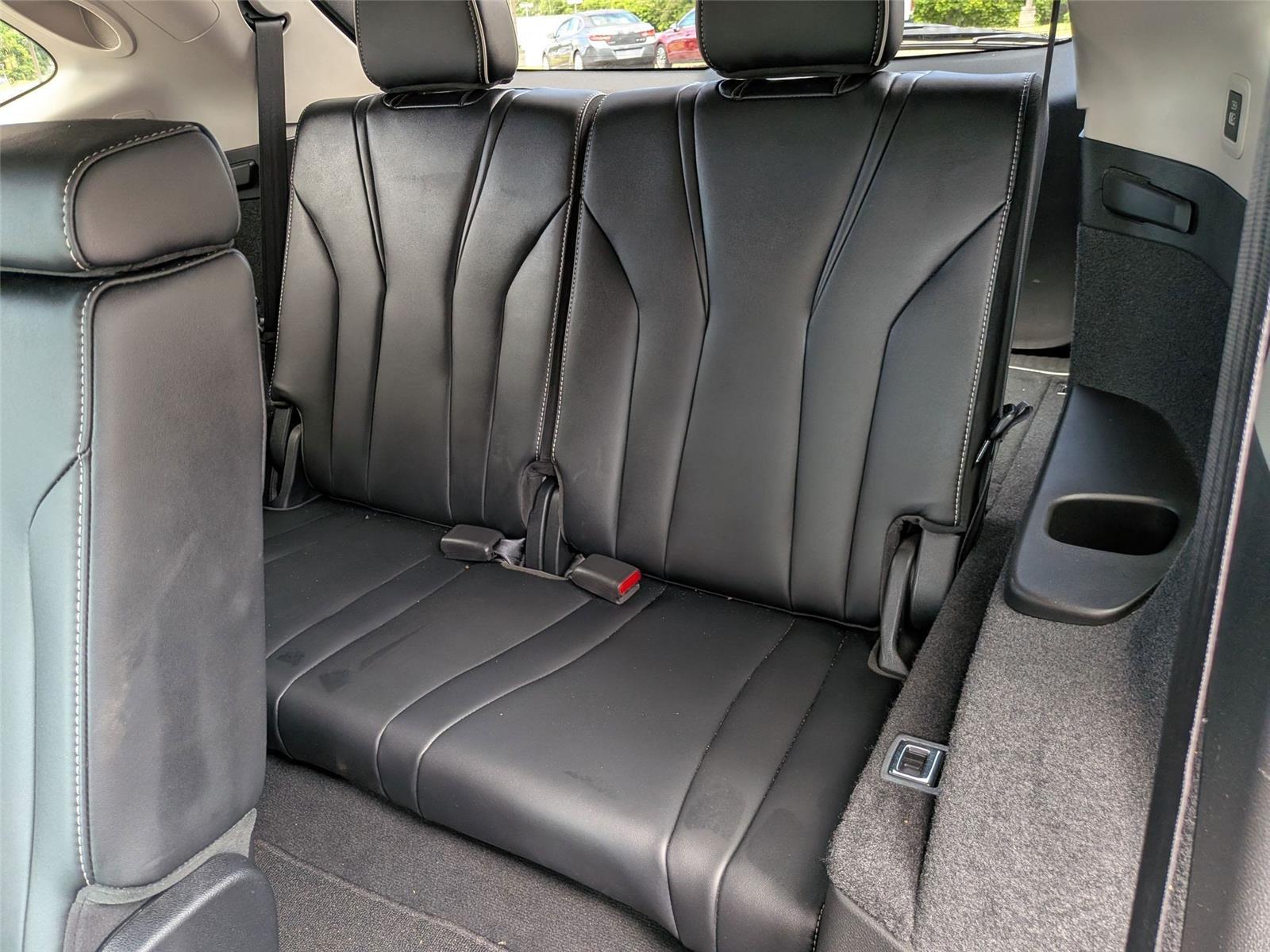 2022 Acura MDX Advance photo 31