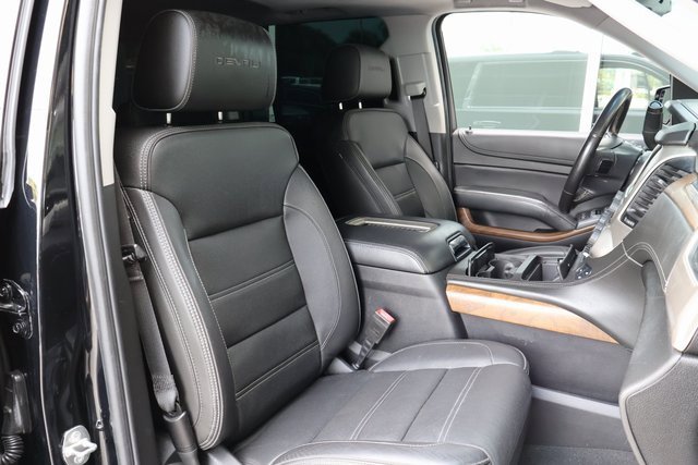 2019 Gmc Yukon XL Denali photo 17