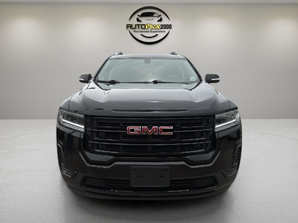 2021 Gmc Acadia SLE photo 17