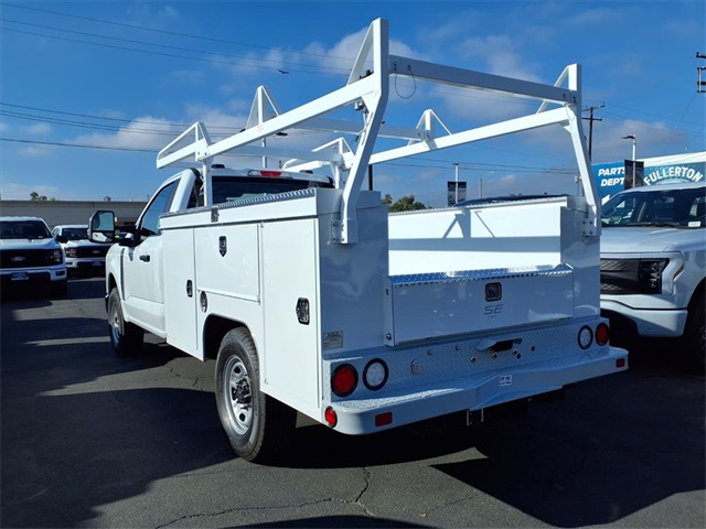 2026 Ford F-250 XL photo 4
