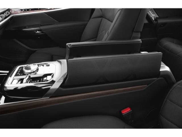 2025 Bmw 760i 760i xDrive photo 13