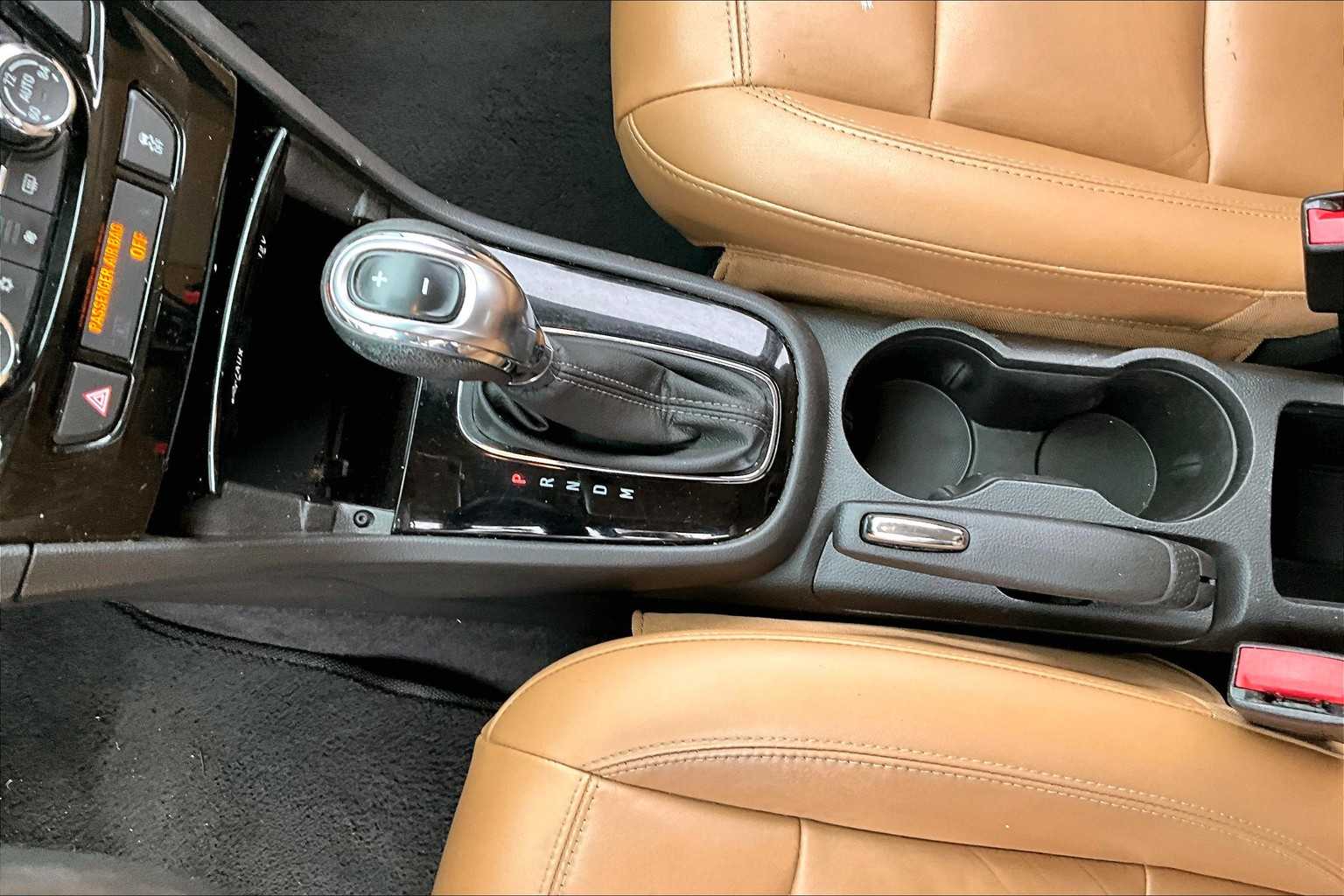 2019 Buick Encore Essence photo 14